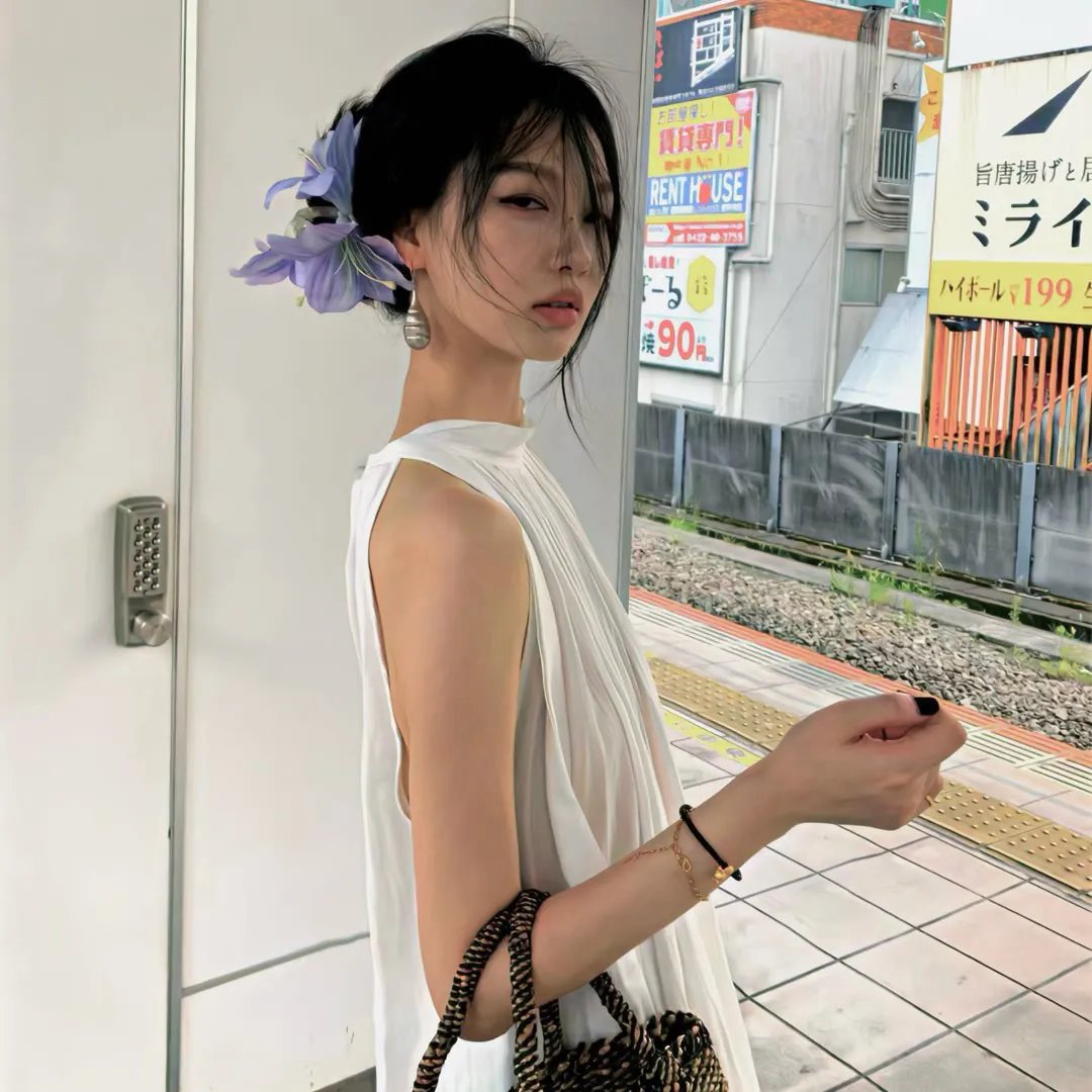 挡不住的爱妹